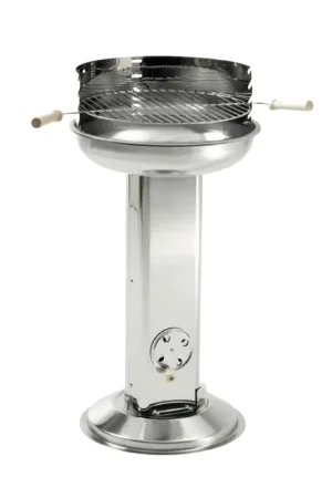 Landmann Zuilbarbecue 11242 RVS Superprijs